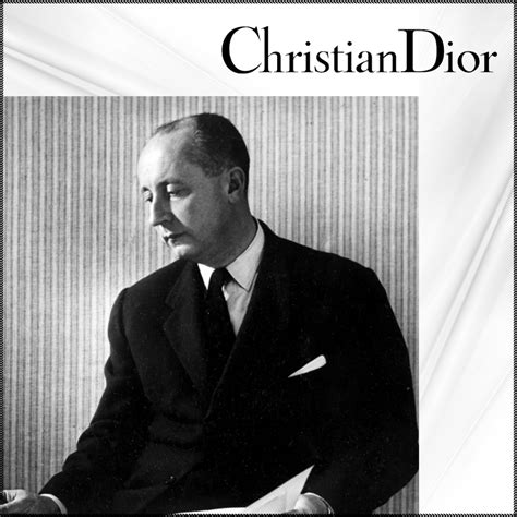 dior details|christian dior personal life.